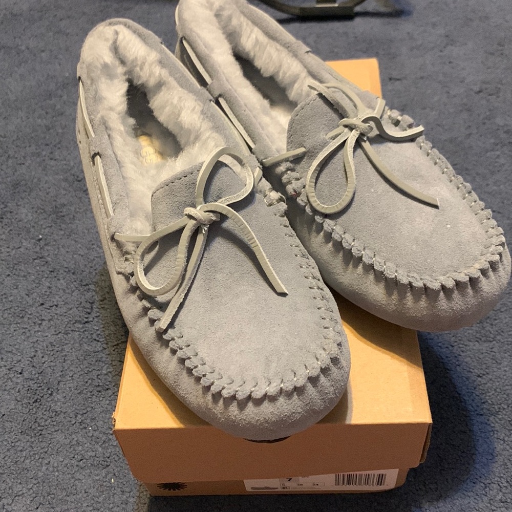 Ugg Slippers